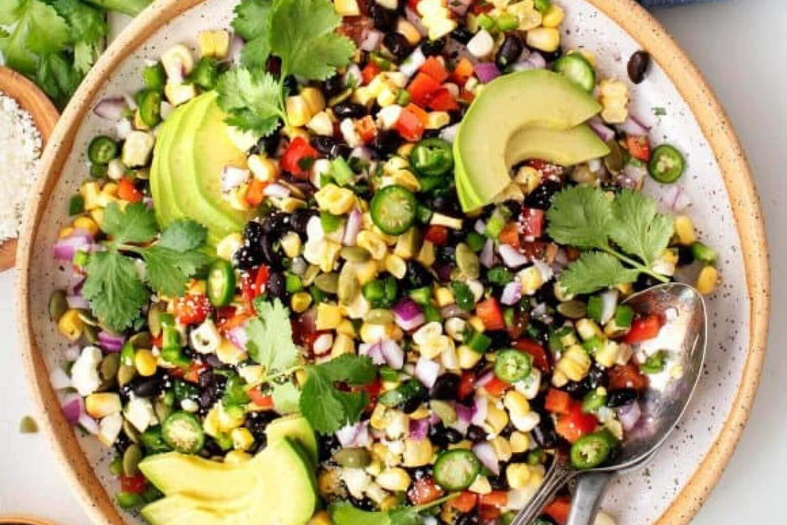 Cotija Salad