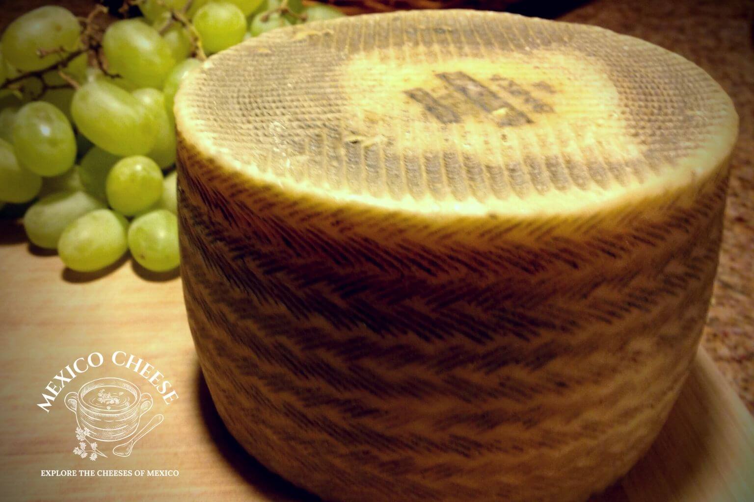 Manchego Cheese