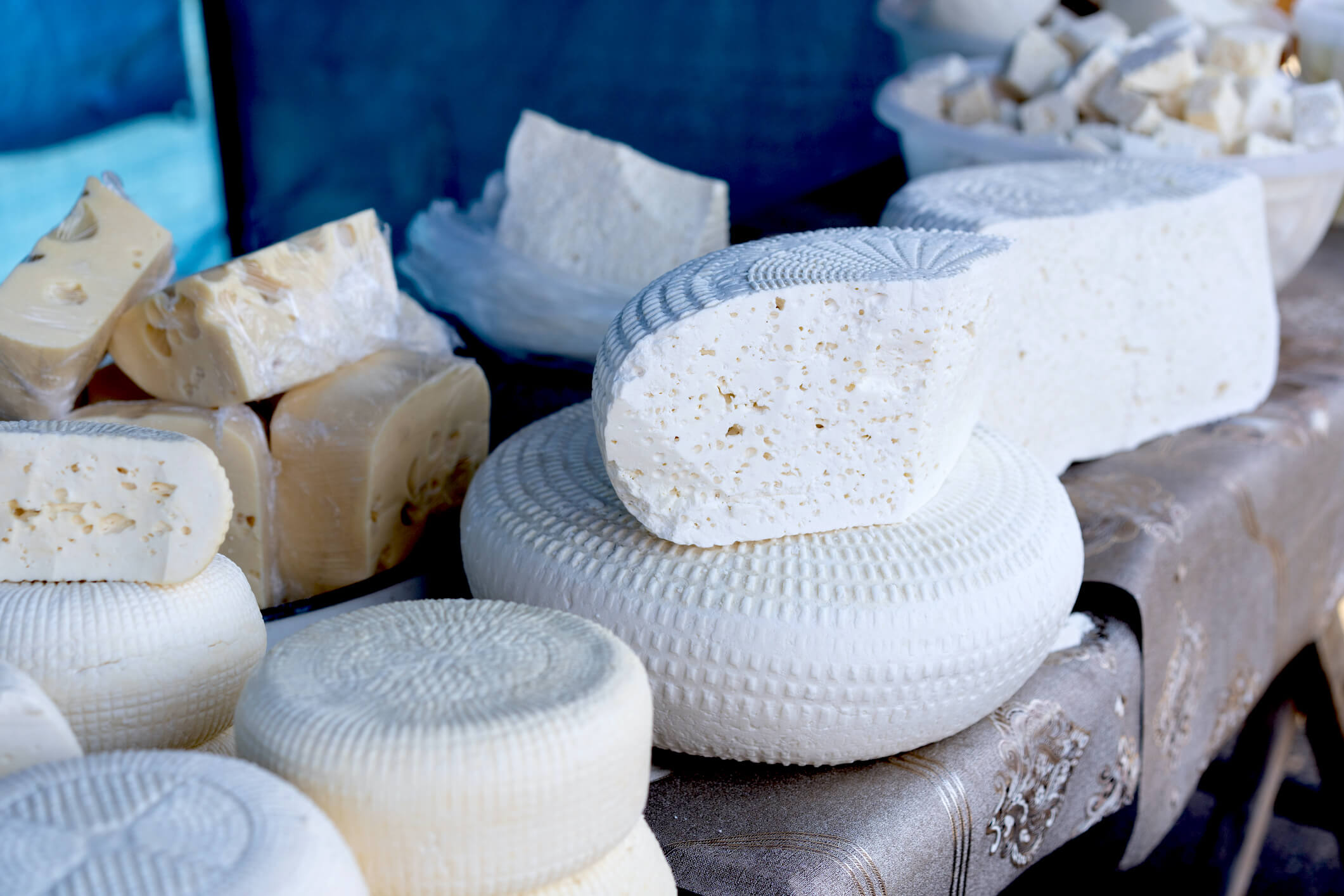Mexican Cheese, the ultimate guide