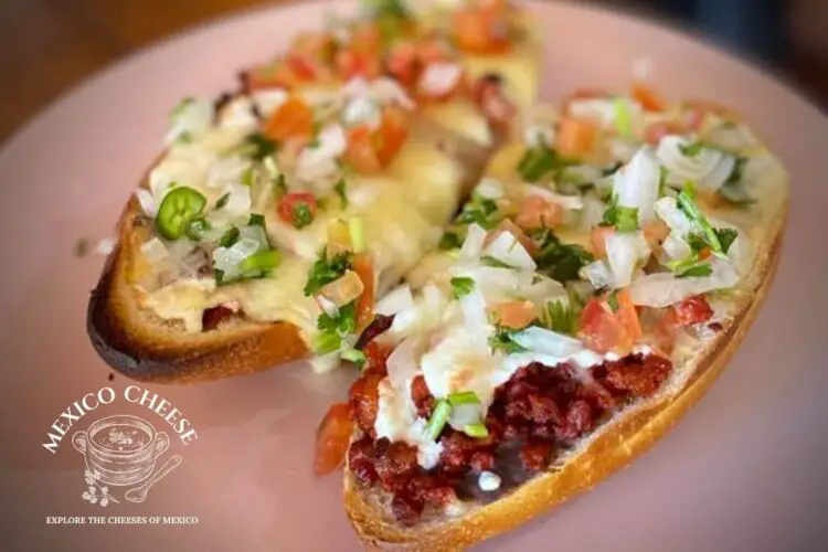 Substitutes for Oaxaca Cheese 13 great alternatives.