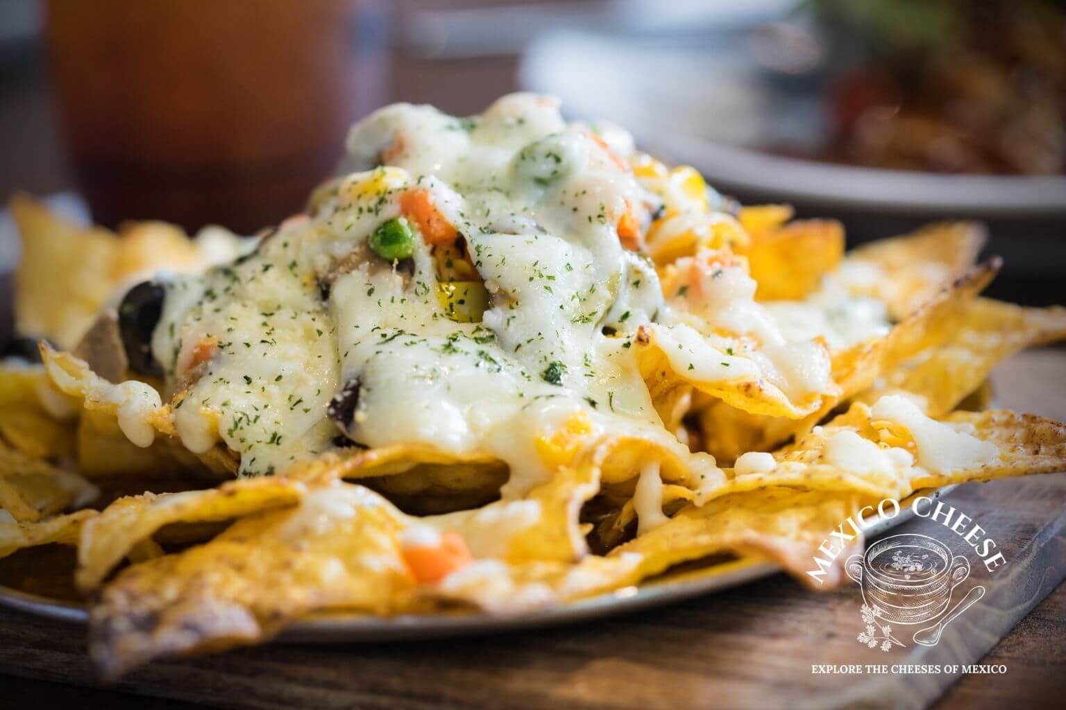 Mexican Manchego vs Spanish Manchego Mexico Cheese