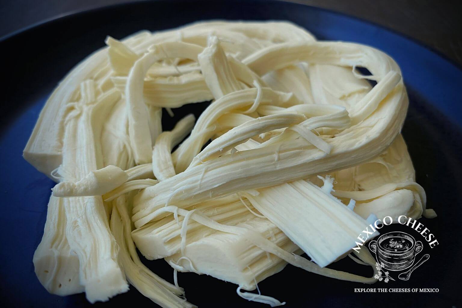 How to use Oaxaca cheese