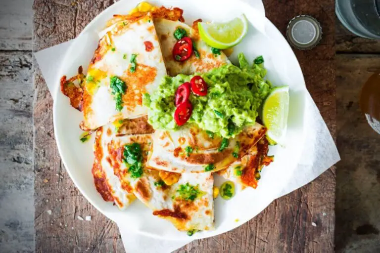 How to Use Oaxaca Cheese - with our 5 new favorite recipes