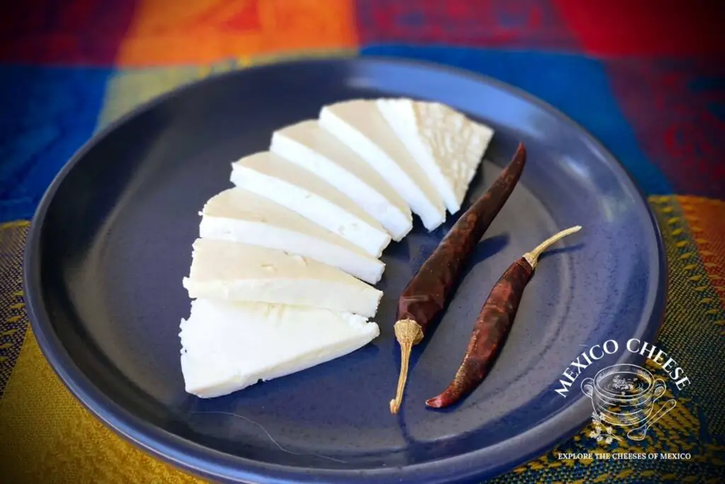 Panela vs Queso Fresco What are the similarities and differences