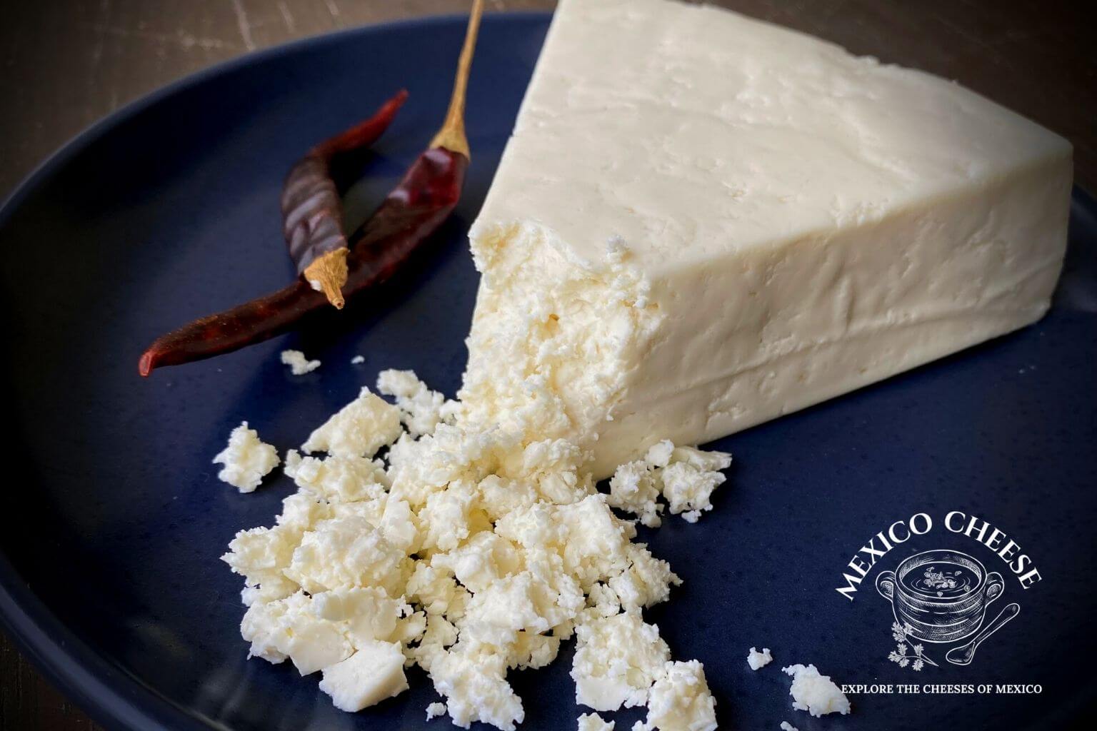 Cotija vs Queso Fresco