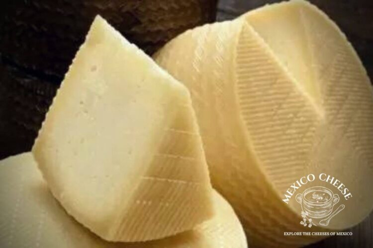 Mexican Manchego vs Spanish Manchego Mexico Cheese