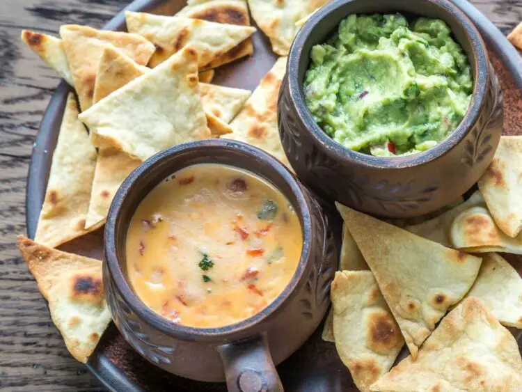 Exploring Chihuahua Cheese A Savory Mexican Delight