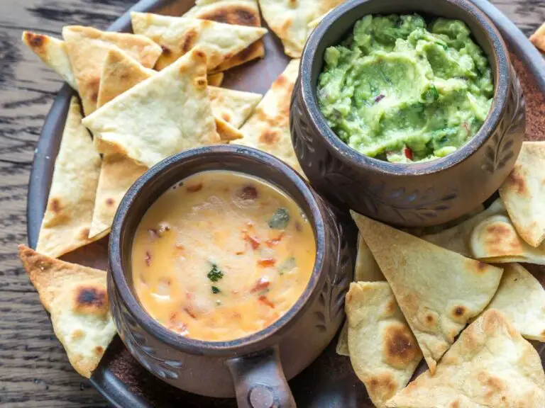 Exploring Chihuahua Cheese A Savory Mexican Delight