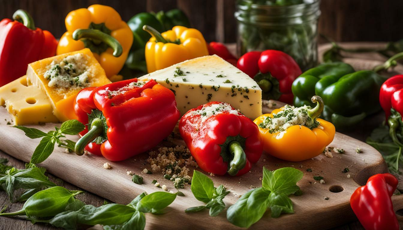 Oaxaca Cheese vs Queso Fresco Unveiling the Delicious Mystery