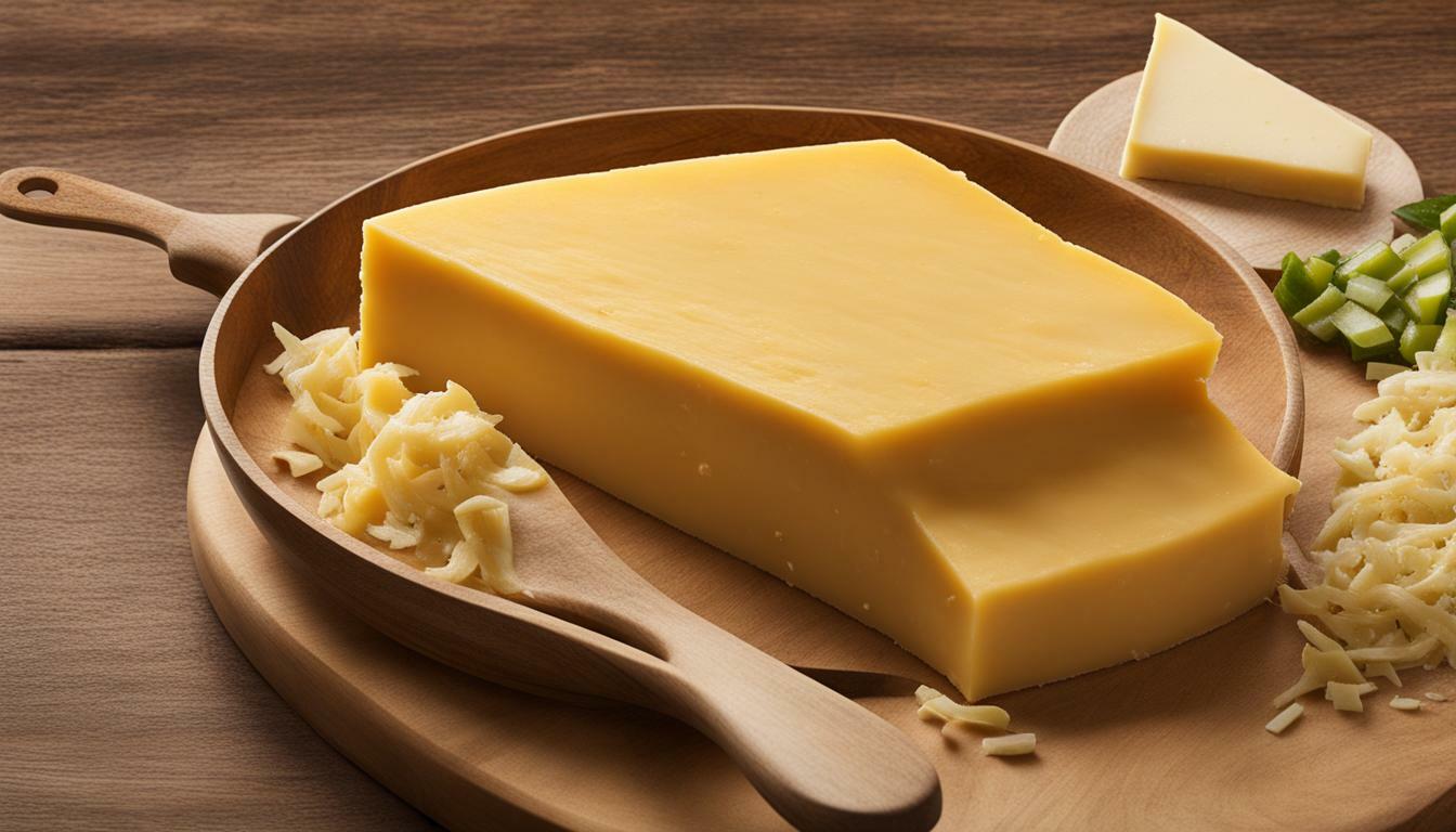 Oaxaca Cheese Vs Mozzarella Are They Twins - g50pd9i