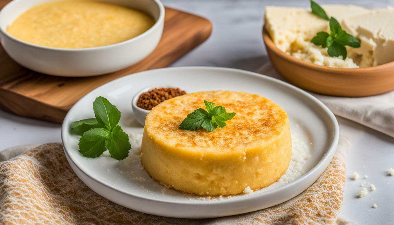 Panela Cheese vs Cotija Unveiling the Cheese Mystery