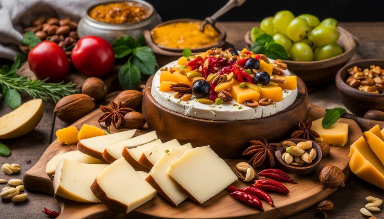 Oaxaca Cheese vs Panela The Battle of Mexican Cheeses