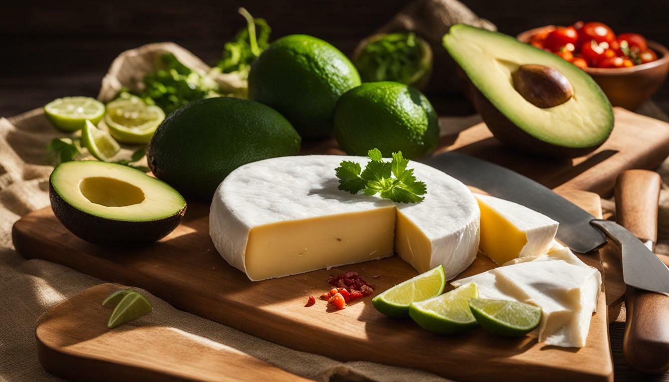 Discover How Long Does Oaxaca Cheese Last Key Factors Explored