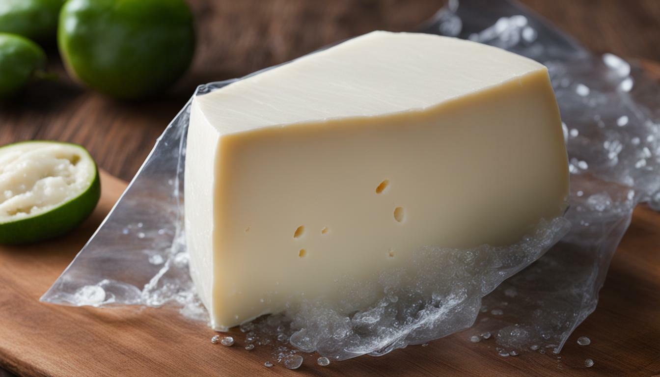 Discover How Long Does Oaxaca Cheese Last Key Factors Explored