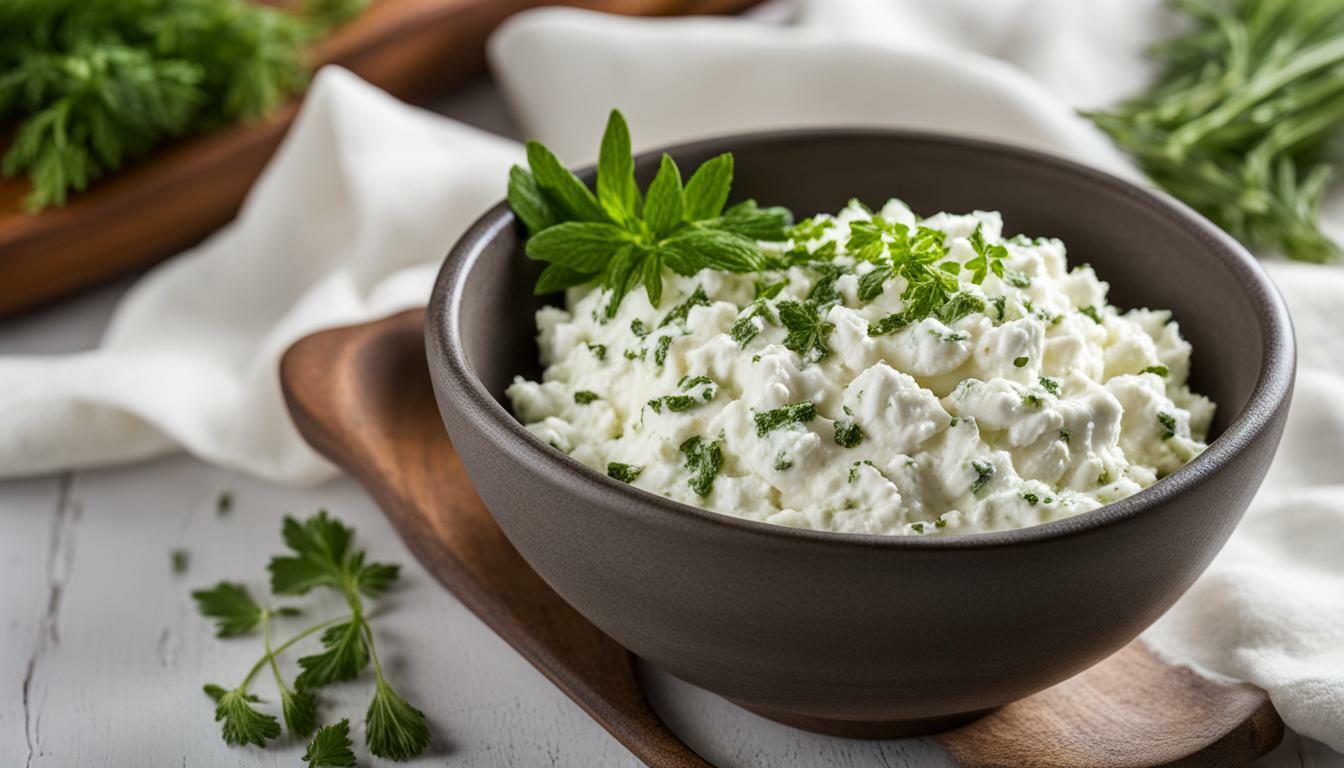 Finding the Perfect Substitute for Queso Fresco Your Guide