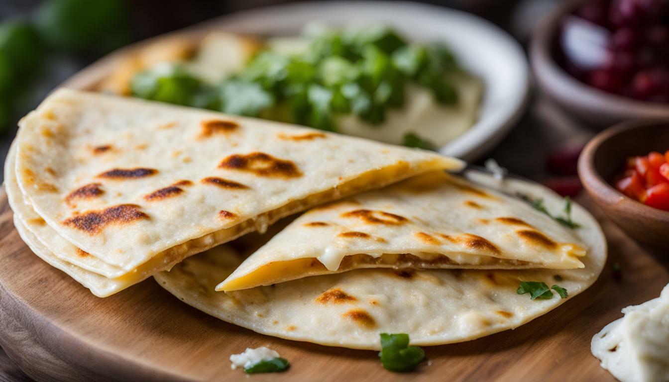 Oaxaca Cheese vs Queso Quesadilla A Cheesy Comparison