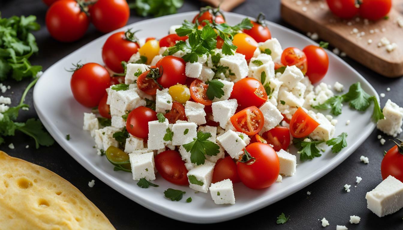 Finding the Perfect Substitute for Queso Fresco Your Guide