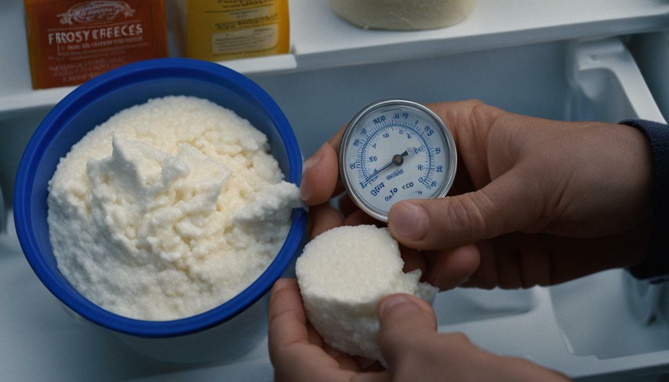 Can You Freeze Queso Fresco? Our Guide to Proper Storage