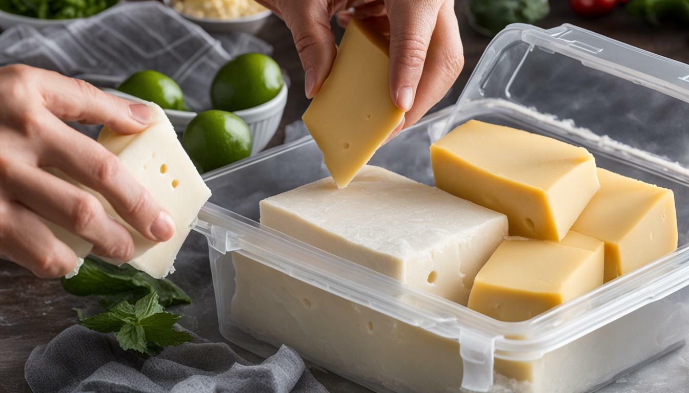 Discover How to Store Queso Fresco with Our Easy Tips!