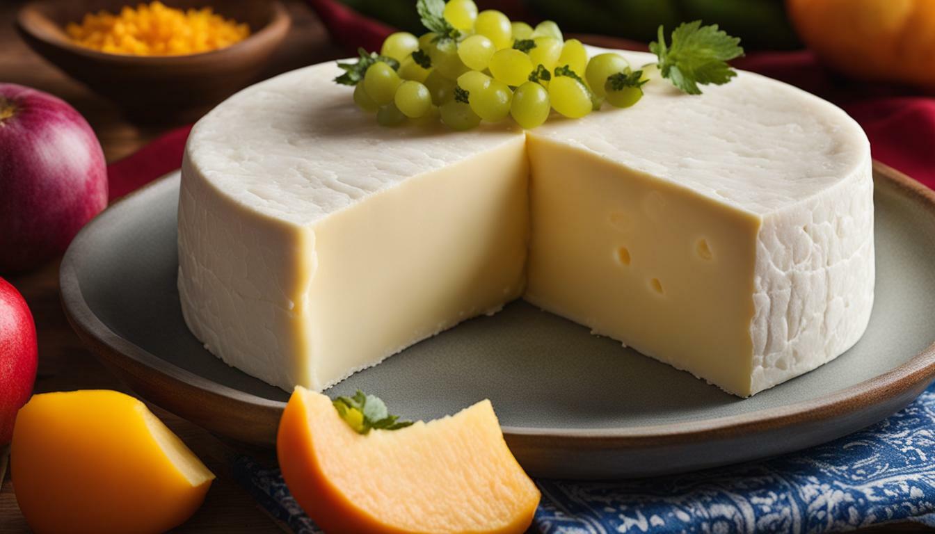 how long does oaxaca cheese last