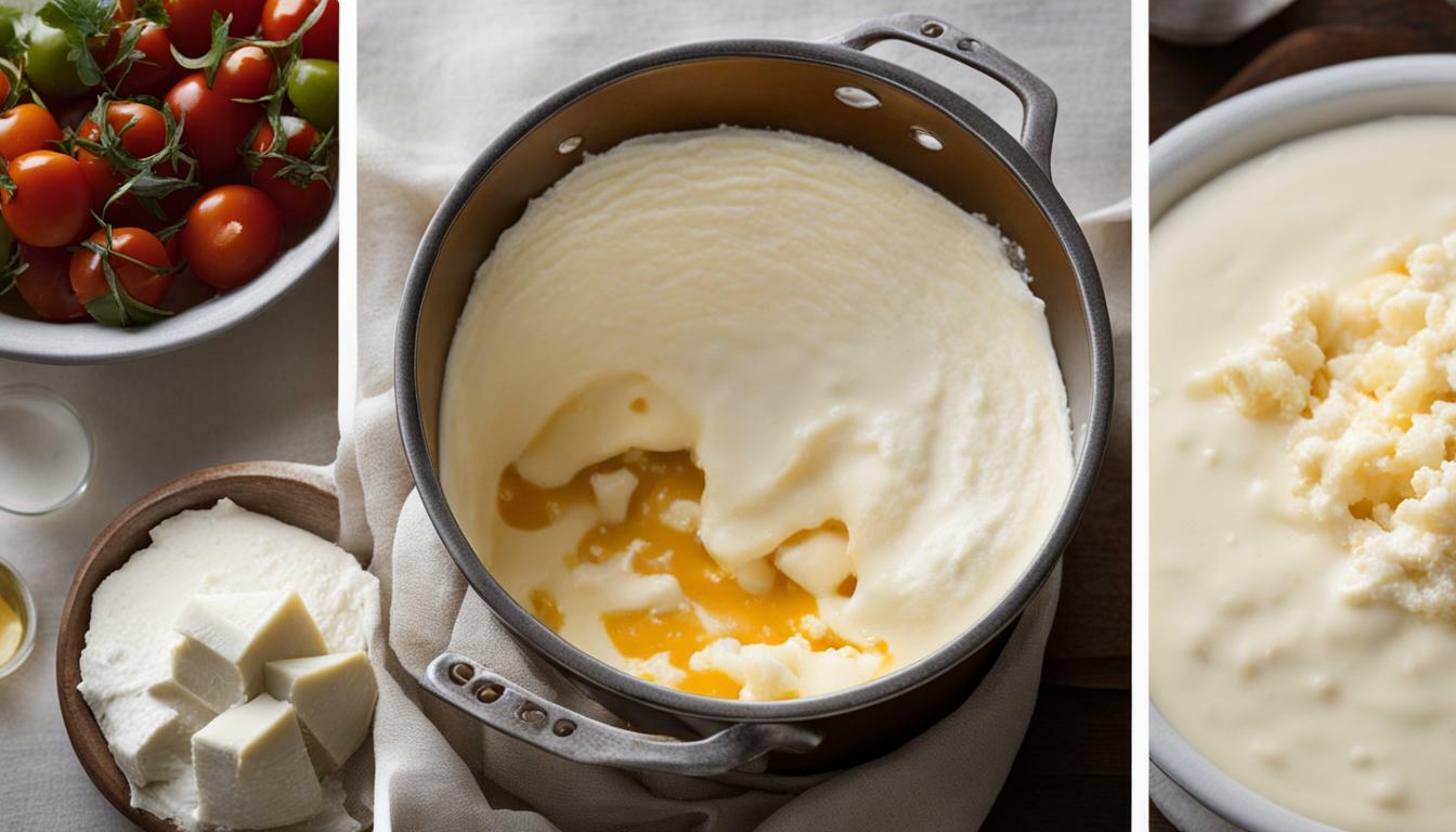 Understanding Queso Fresco in English A Cheesy Delight!