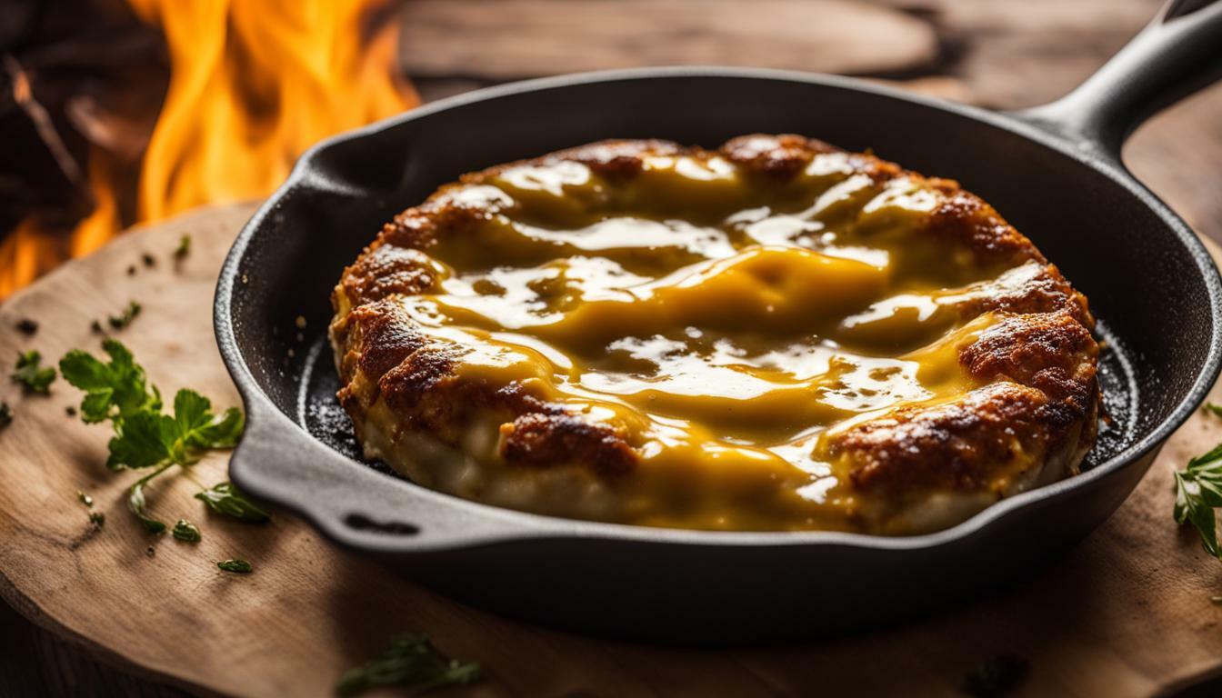 Can You Melt Oaxaca Cheese? Unveiling the Possibilities