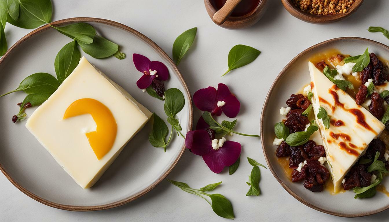 oaxaca cheese vs mozzarella