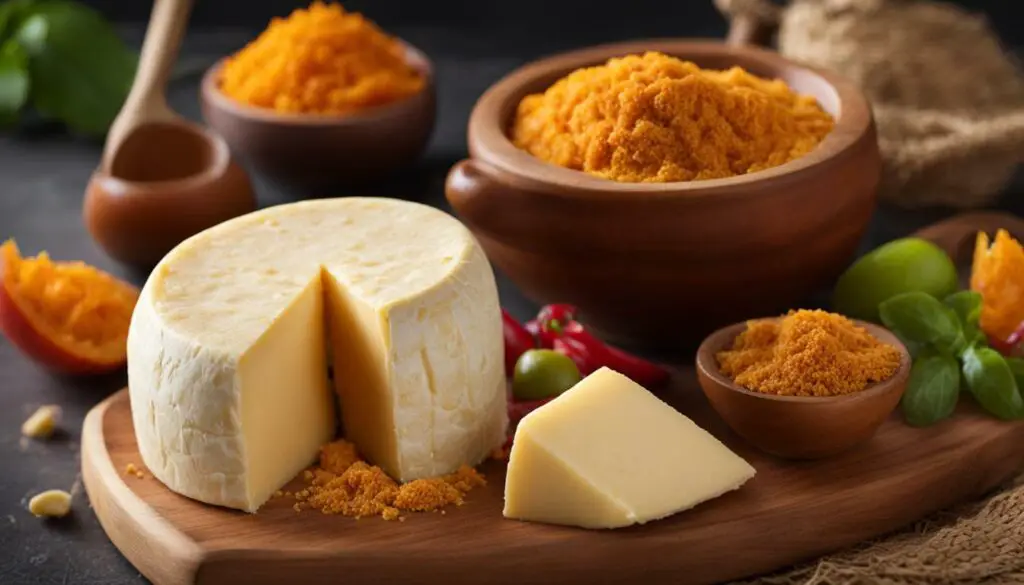 panela cheese characteristics