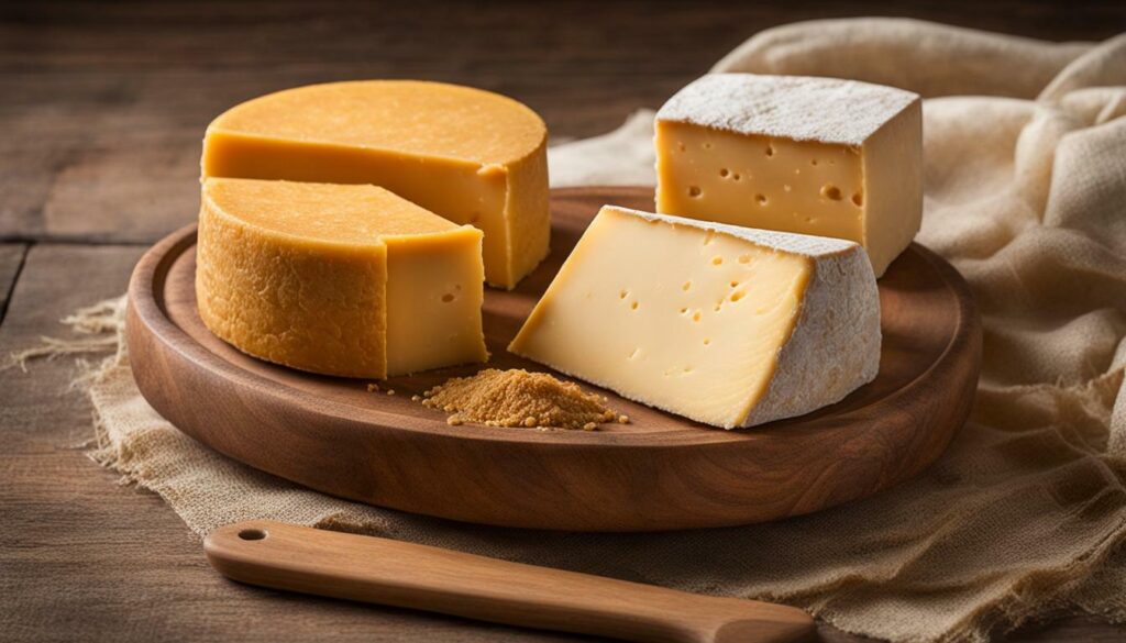panela cheese flavor profile