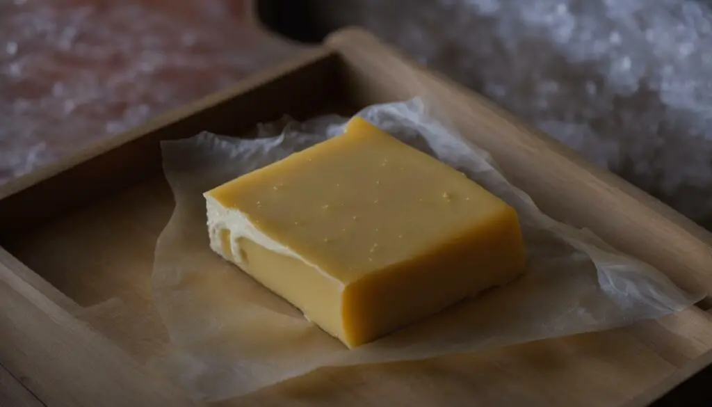 panela cheese storage