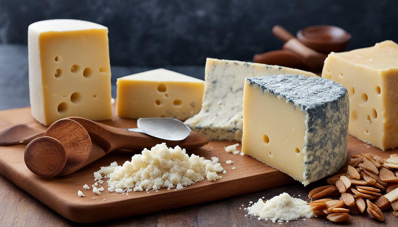 Panela Cheese vs Cotija Unveiling the Cheese Mystery