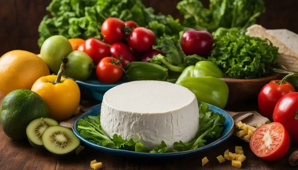queso fresco and weight loss