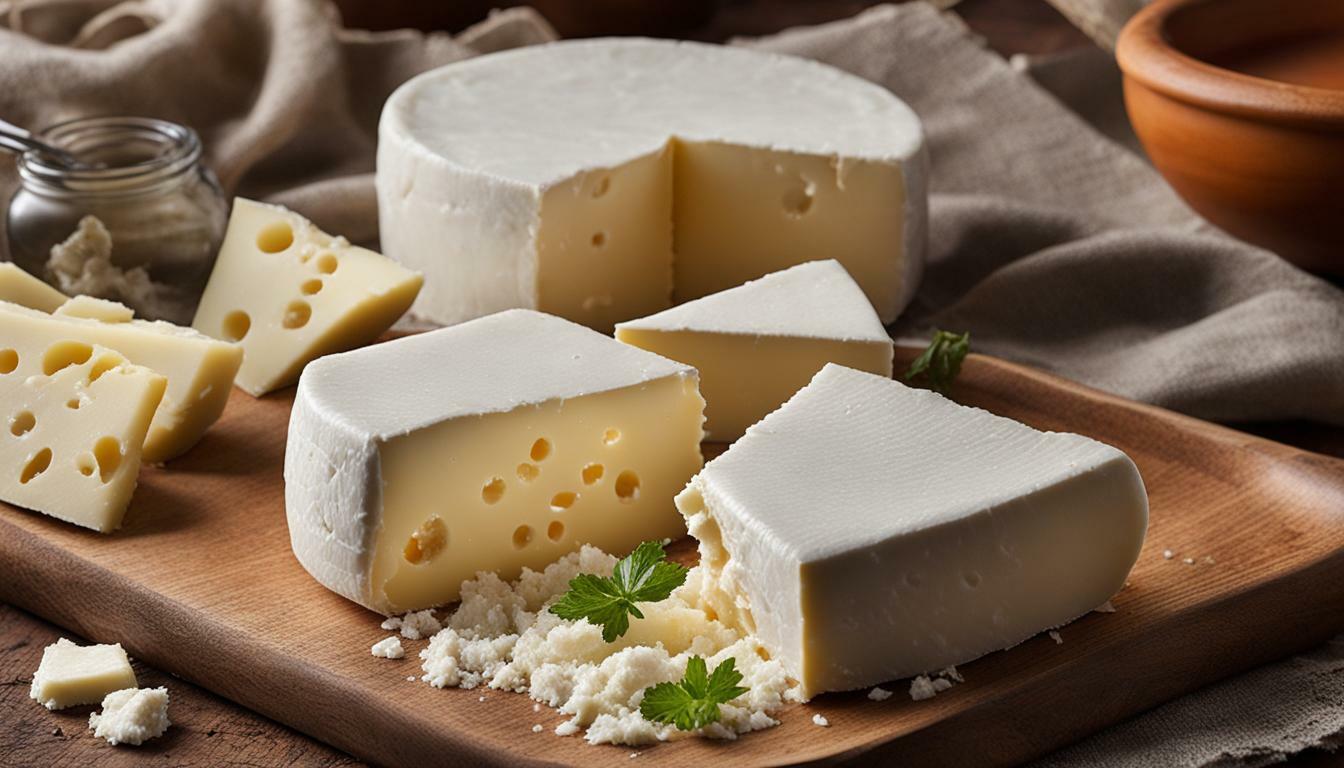 Oaxaca Cheese vs Queso Fresco: Unveiling the Delicious Mystery