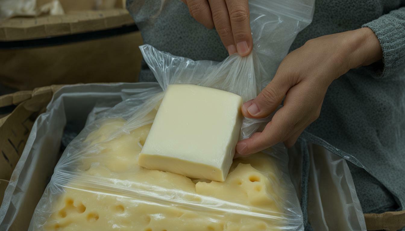 Unveiling the Secret How Long Does Queso Fresco Last?