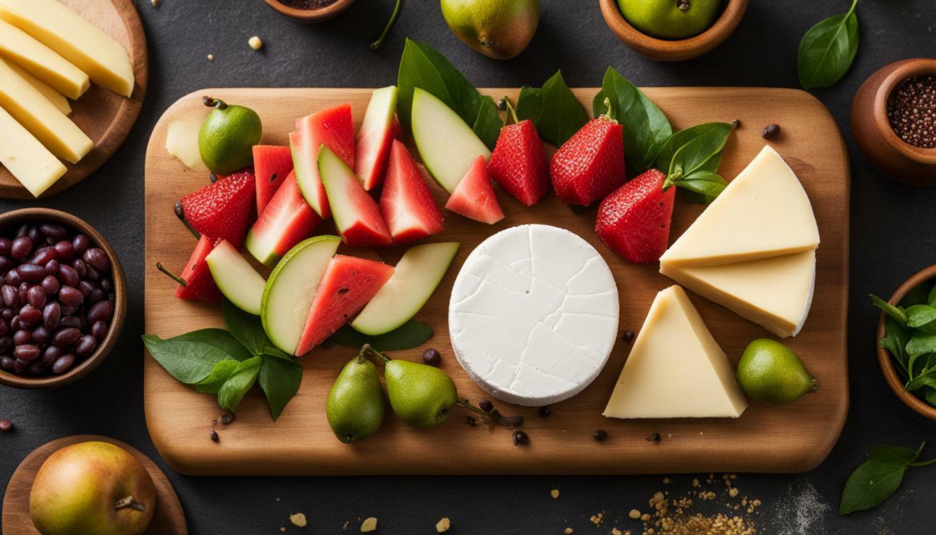 Understanding Queso Fresco in English A Cheesy Delight!