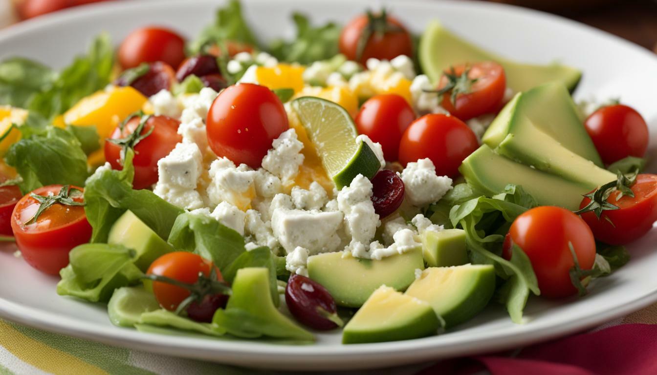 Understanding Queso Fresco in English A Cheesy Delight!