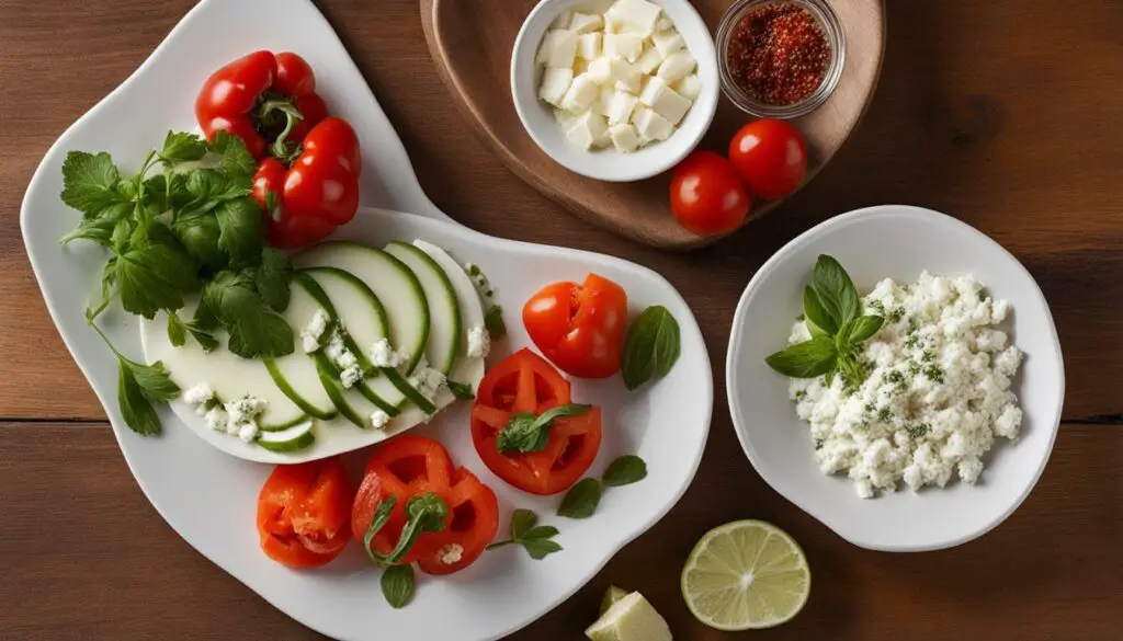 Queso Fresco Mexico Cheese