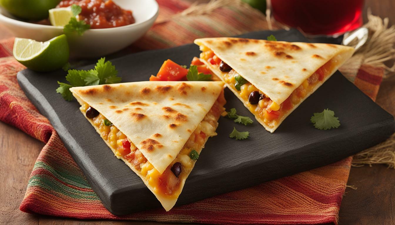 Oaxaca Cheese vs Queso Quesadilla A Cheesy Comparison