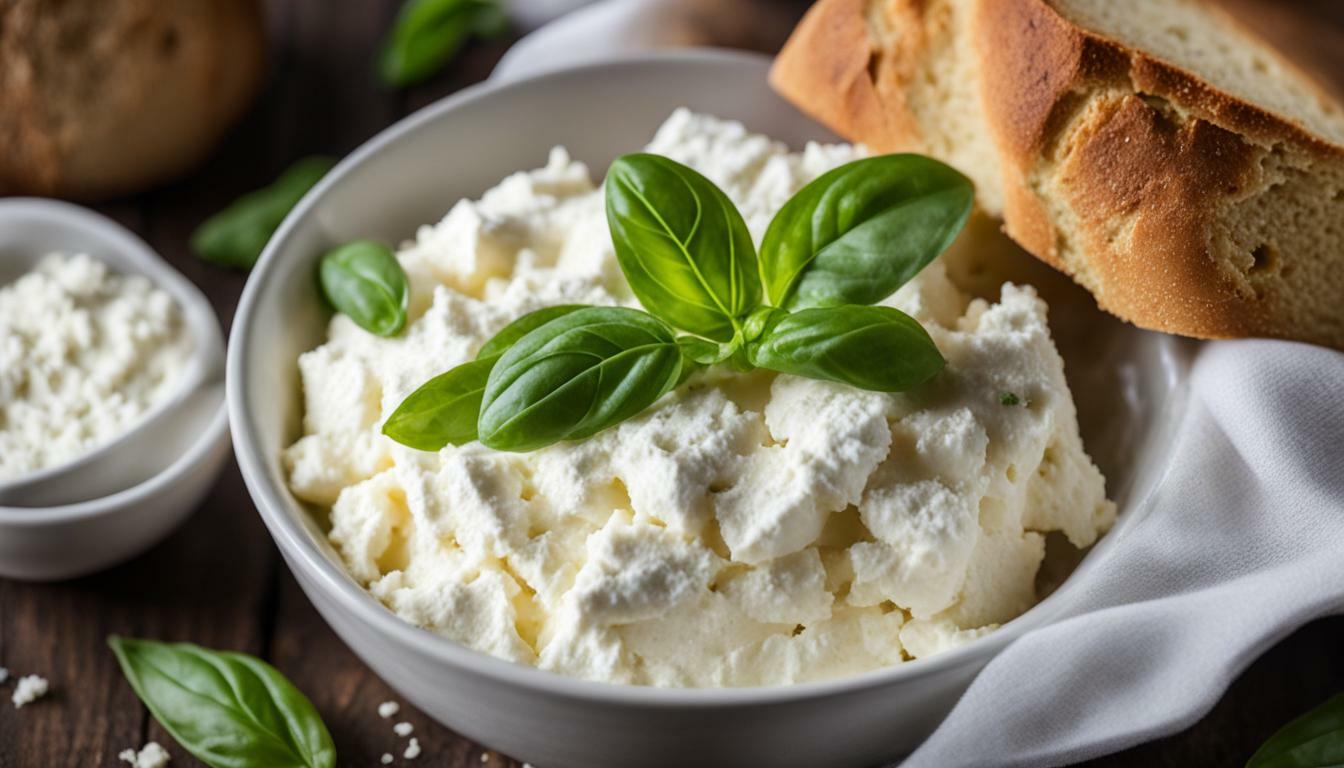 Finding the Perfect Substitute for Queso Fresco Your Guide