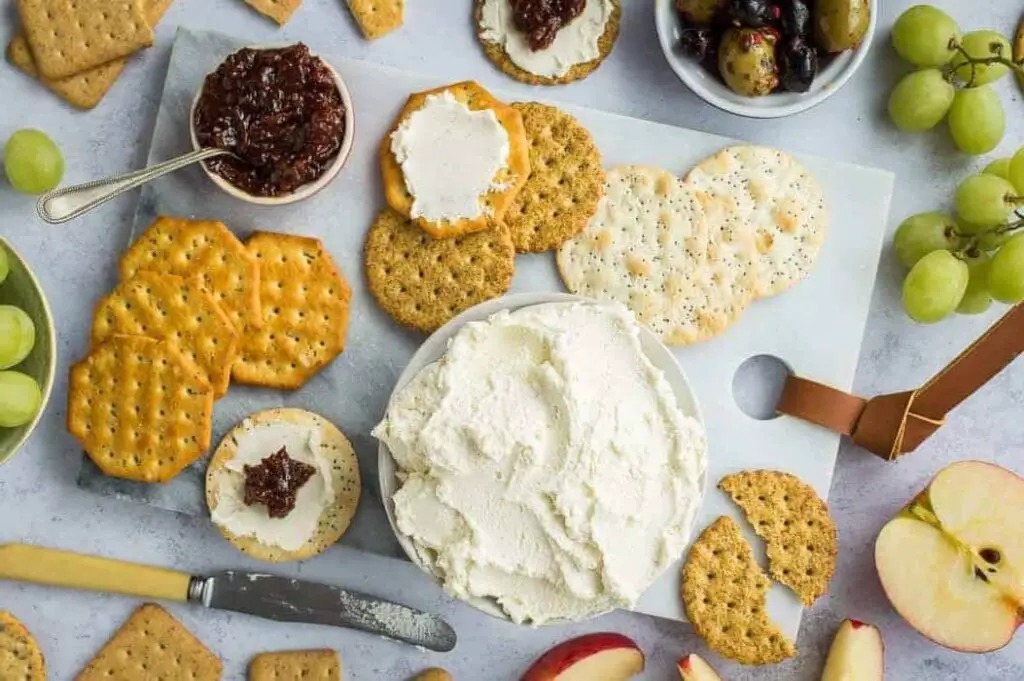 Exploring DairyFree & Vegan Mexican Cheese Substitutes