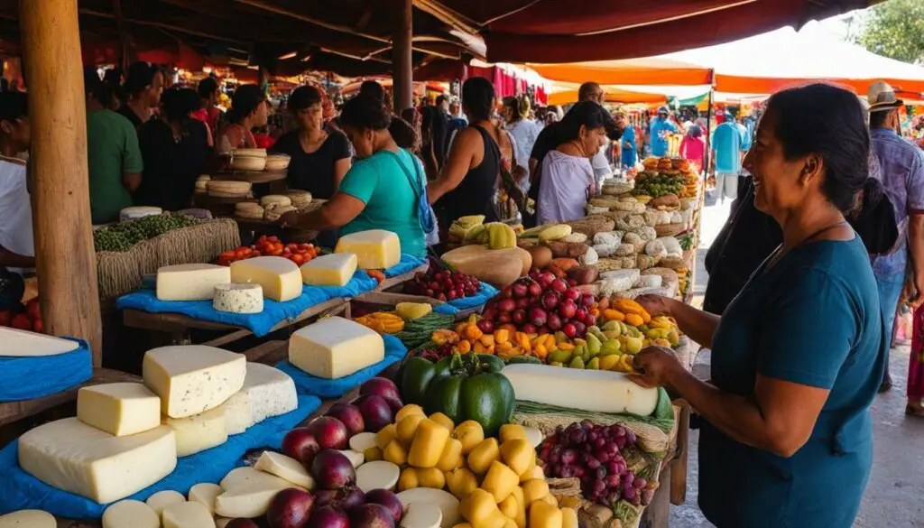 where to buy oaxaca cheese and queso fresco